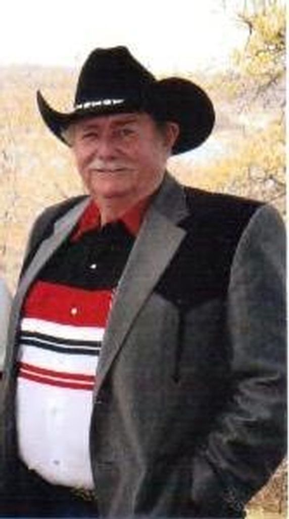 Raymond "Ed" Edgar Norris Profile Photo