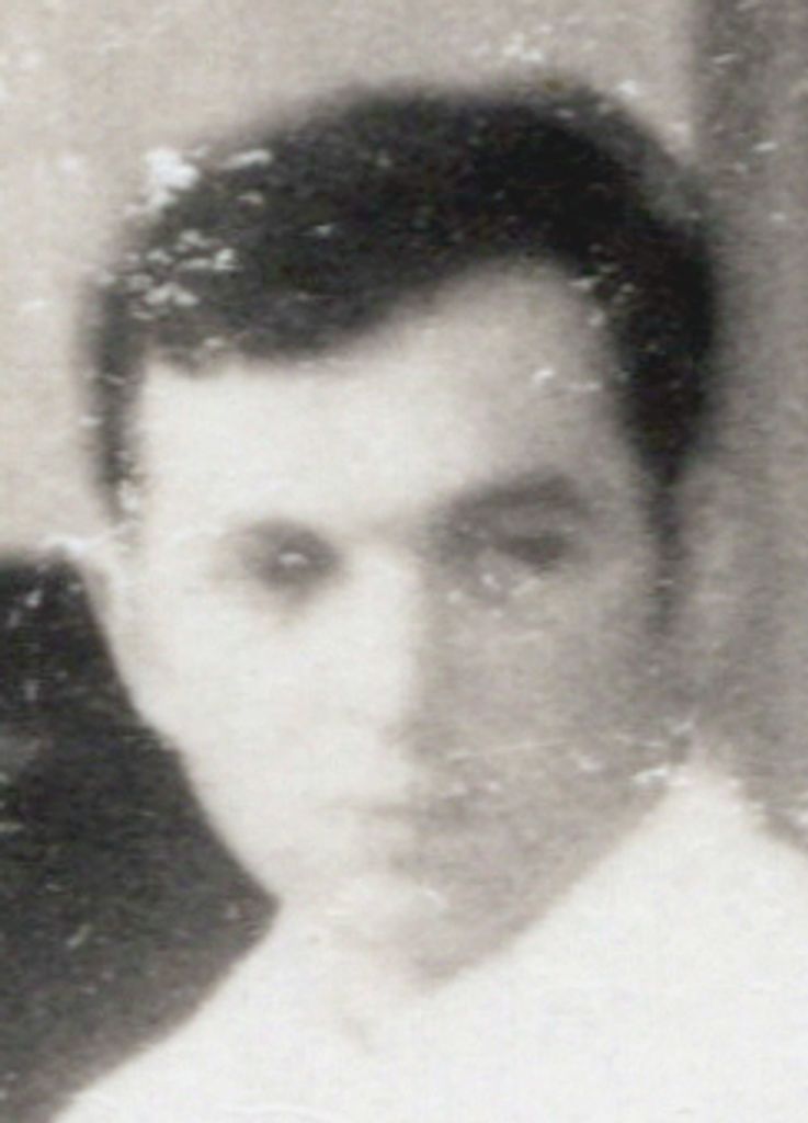 Michael Rabidou