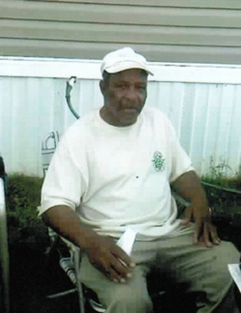 Odell Mcalister, Jr. Profile Photo