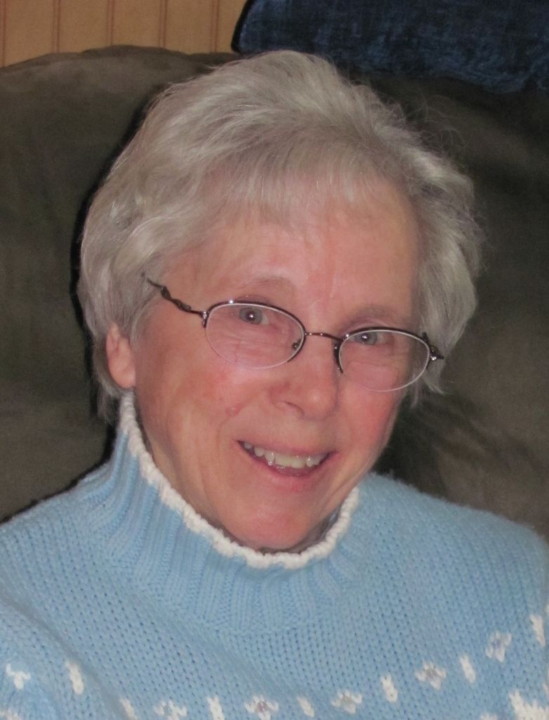 Constance Merrill Profile Photo