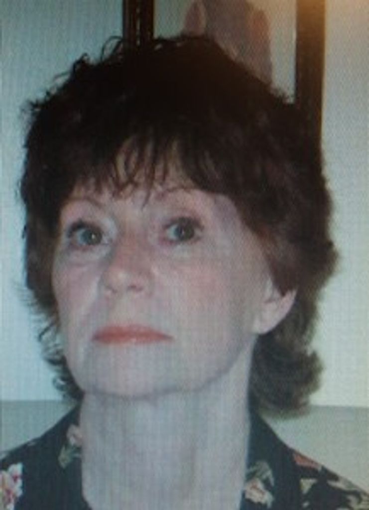 Sharon E. Gehrke Profile Photo