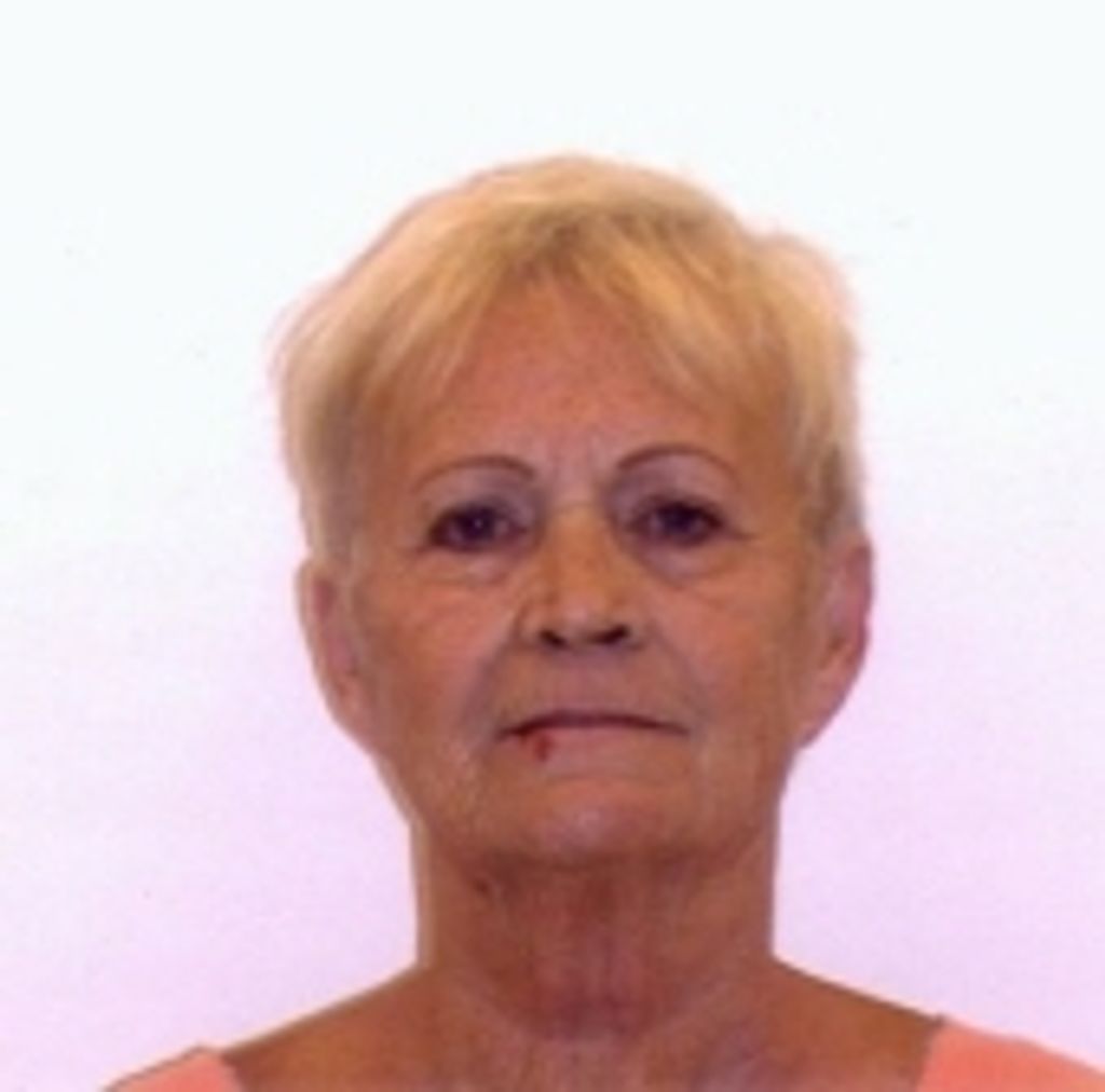 Marie J. Coutermarsh