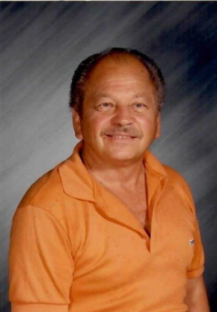 Frank C. Montervino Profile Photo