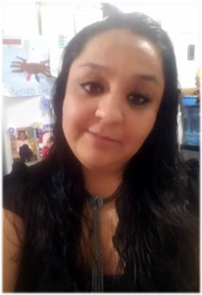 Susy Diaz Profile Photo