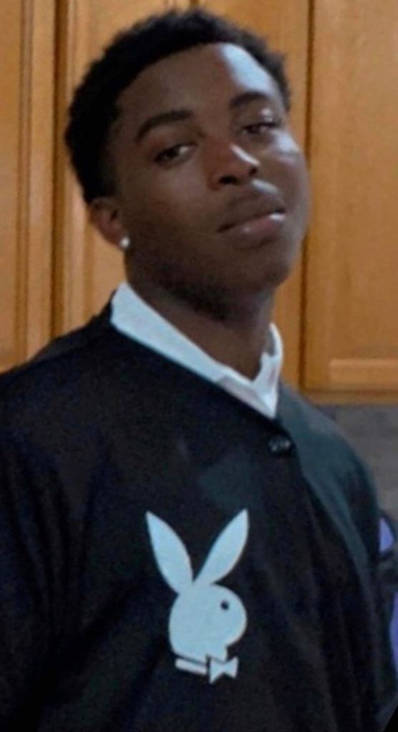 Dearon Ke'Shawn Stout Profile Photo