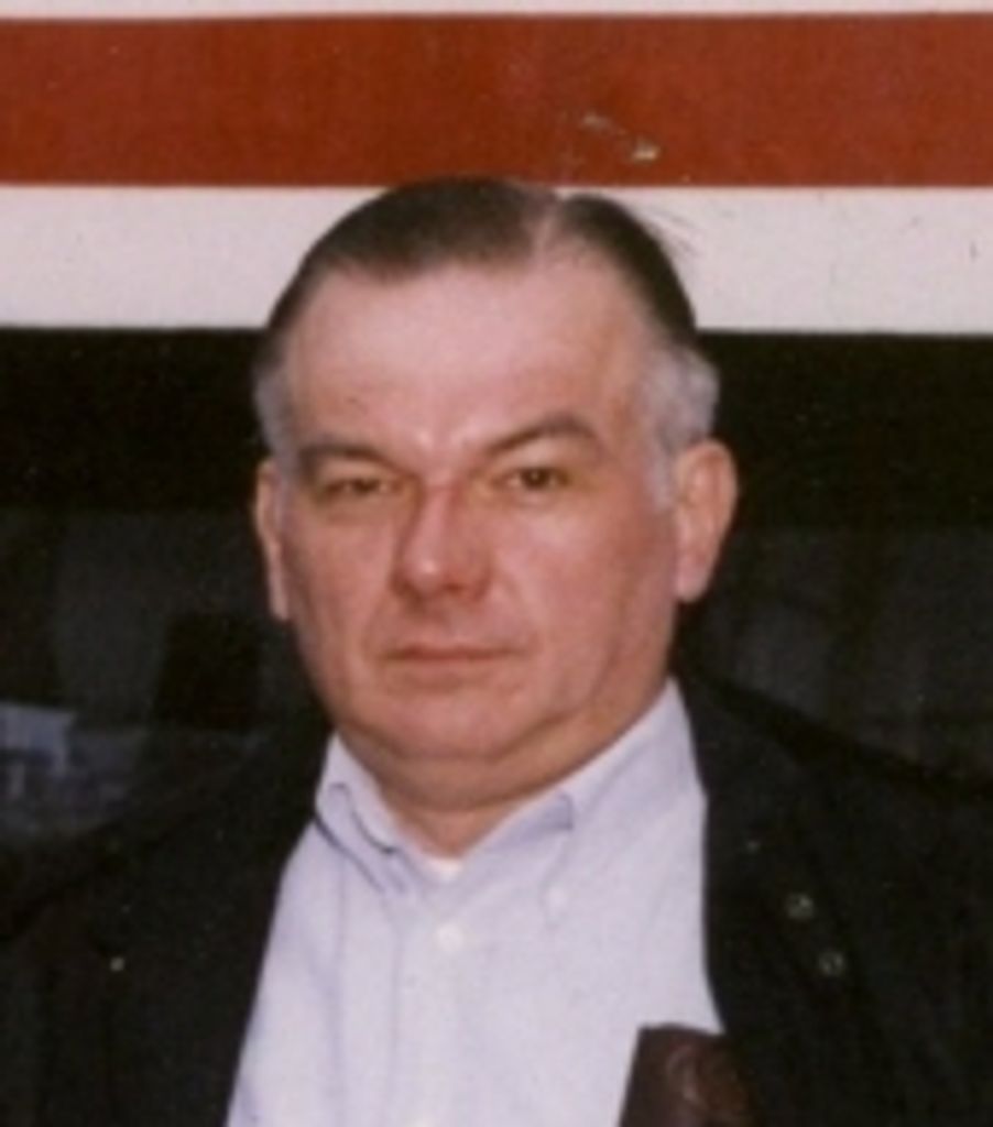 Andrew Norman Benson, Jr.