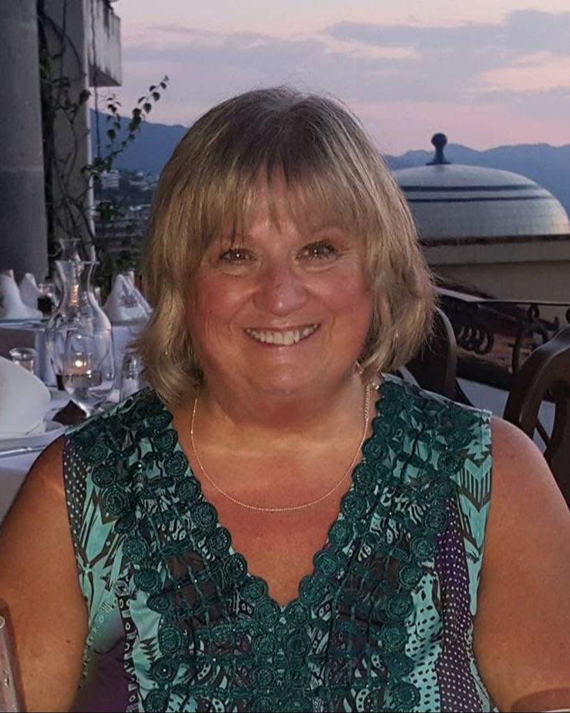 Jacqueline Switzer