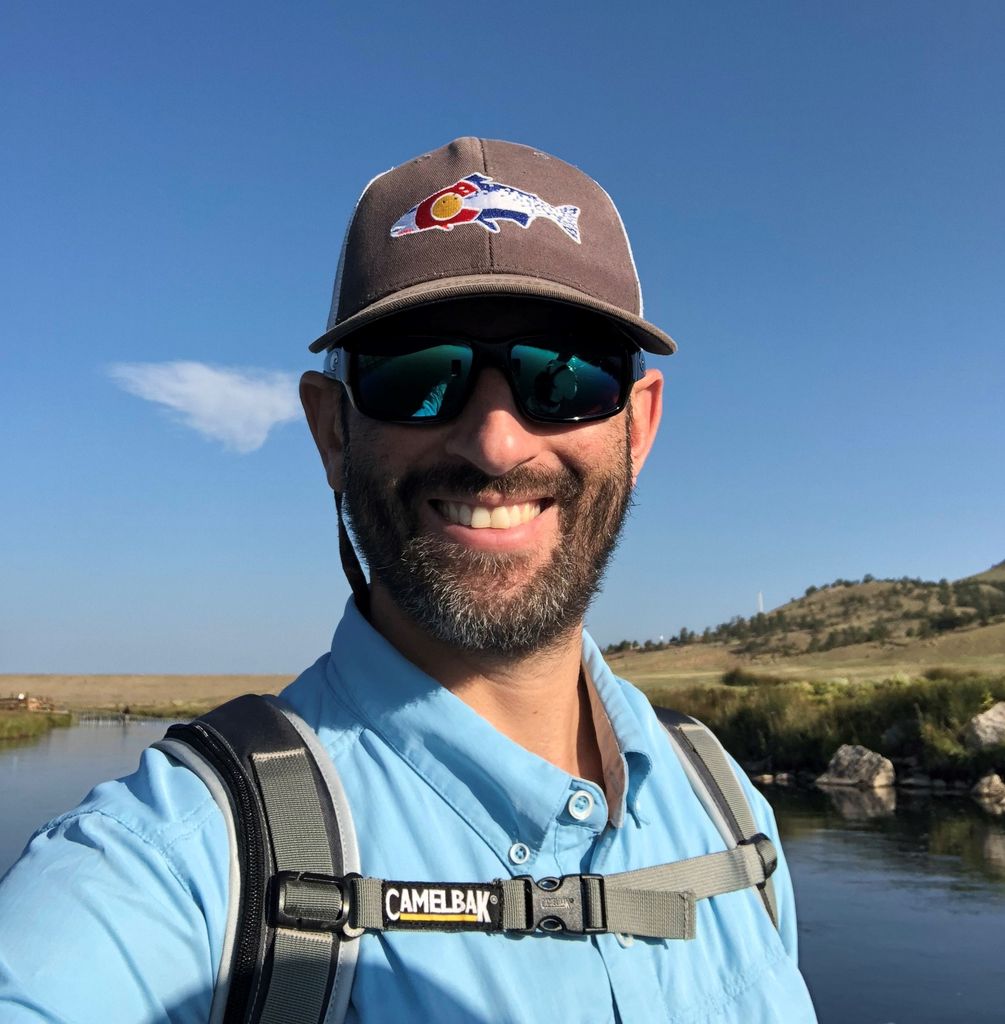 Kyle  Russell King Profile Photo