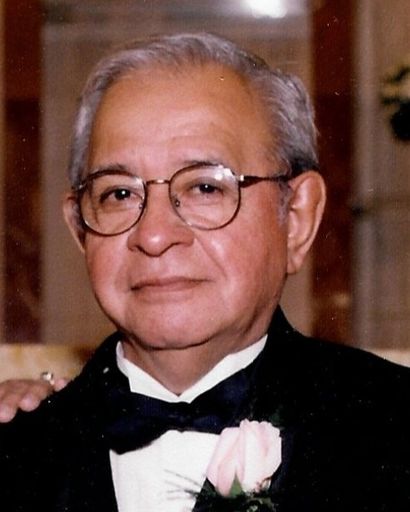 Miguel Pascual Madrigal's obituary image