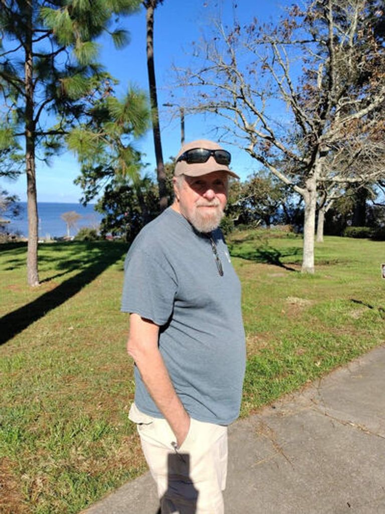 Bobbie "Clay" Clayton Awalt