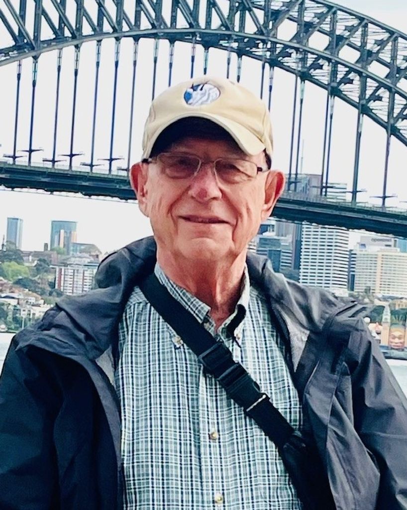 Dr. Lee C. Gerhard