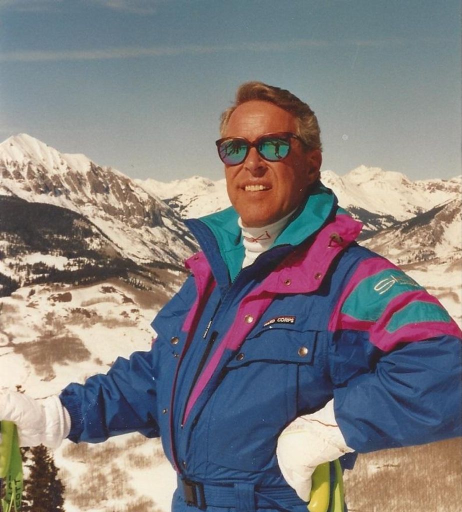 Ian Gordon Ferguson