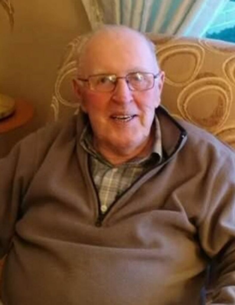 William "Bill" Mclean Profile Photo