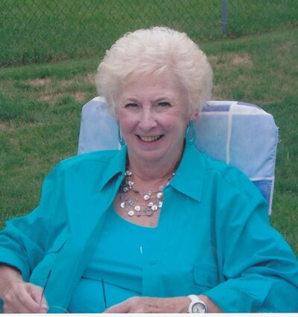 Marguerite "Peg" A Murphy Profile Photo