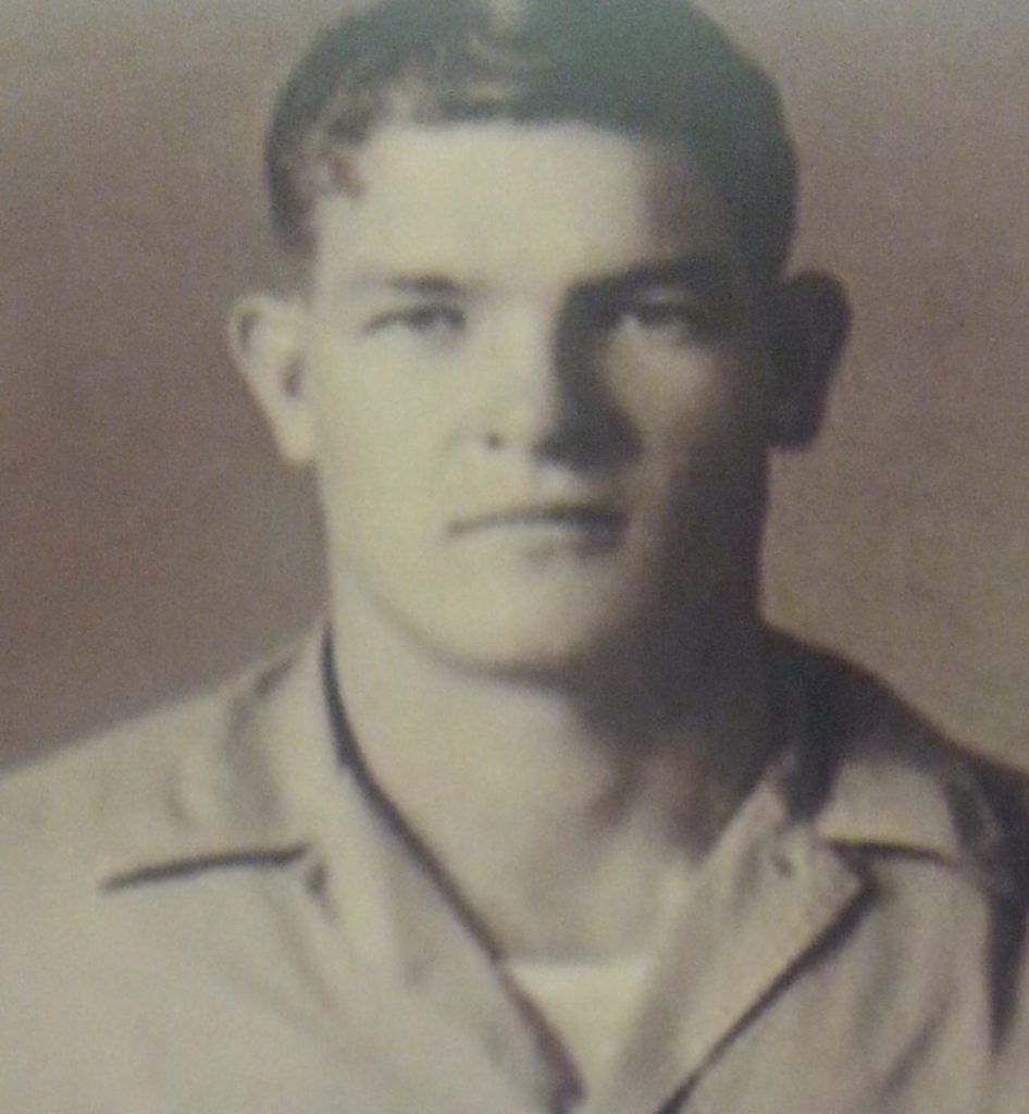 Johnson, Robert D.