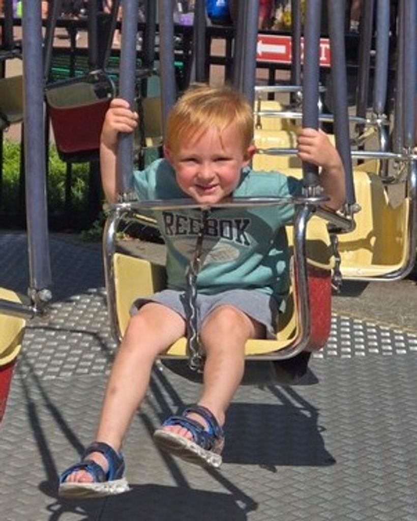 Kyler Liam Clawson Profile Photo
