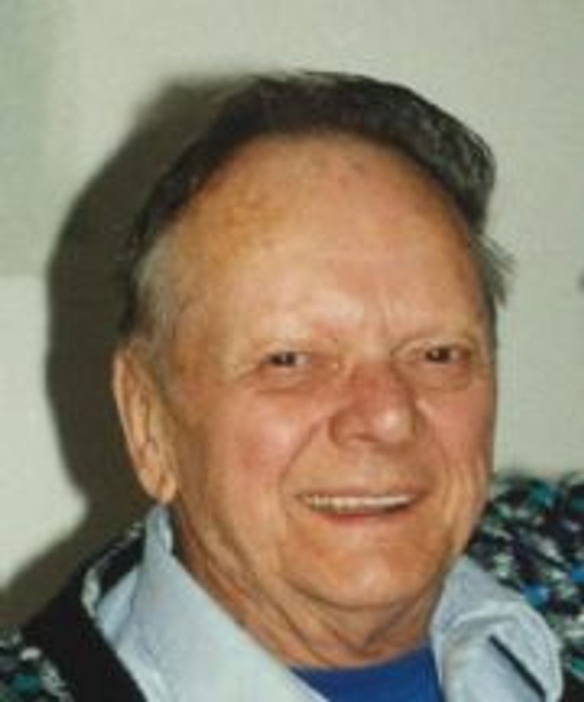 Clarence Bourland