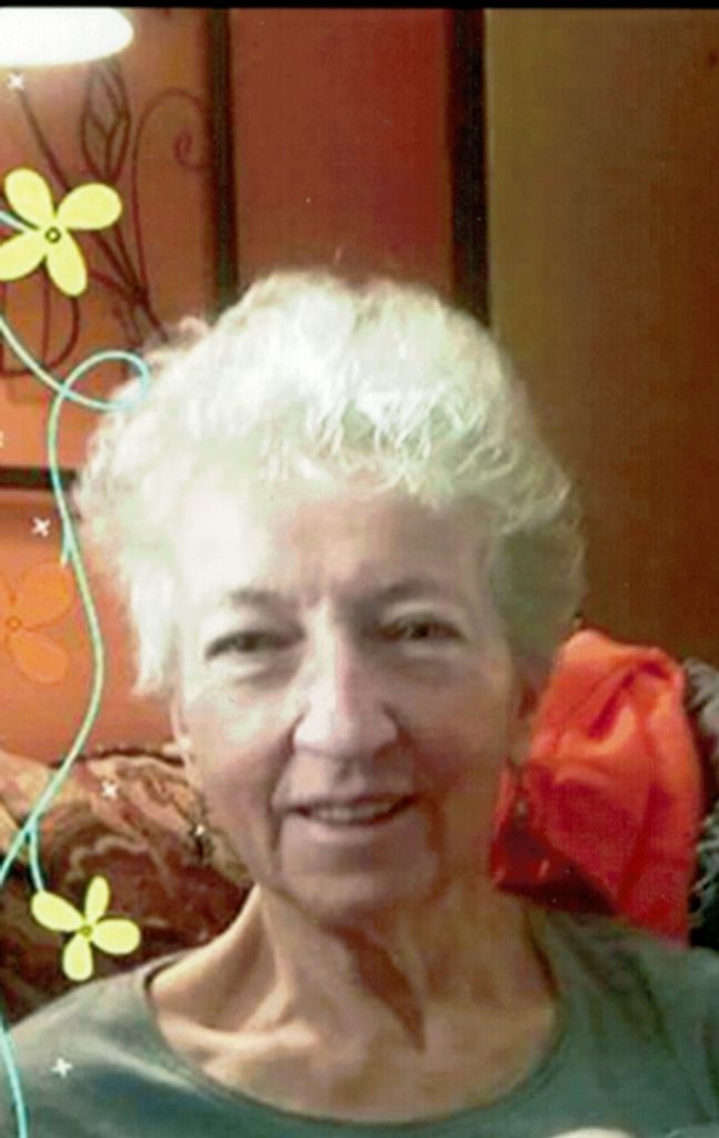 Patricia L Arno