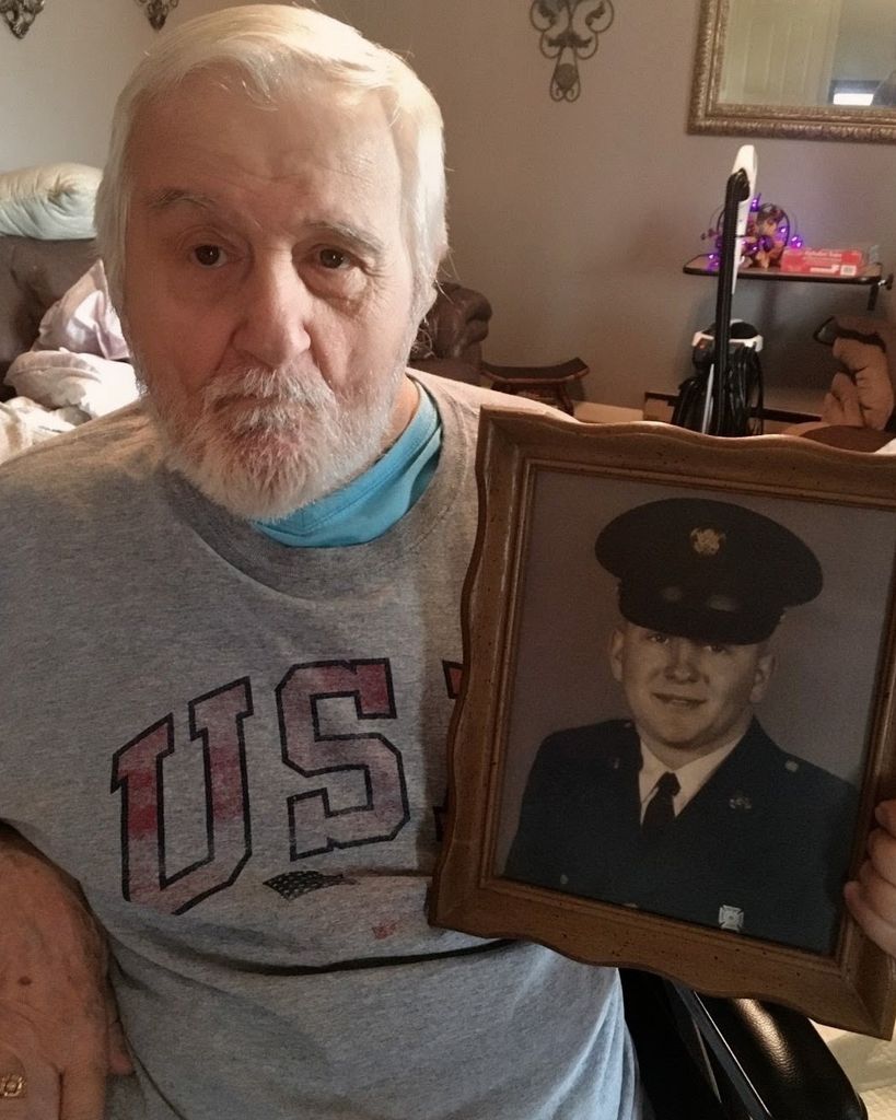 Donald "Don" E. Kerstetter