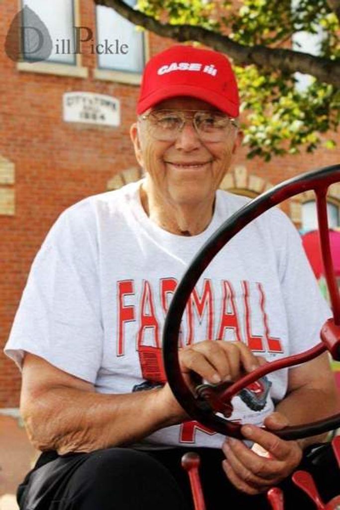 Carl William Dilling Profile Photo