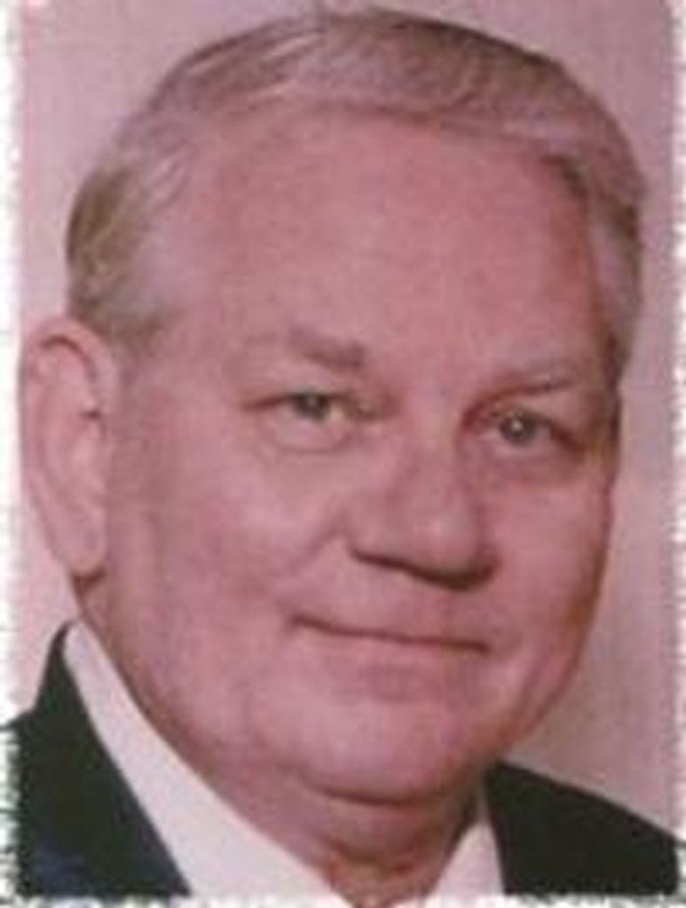 James A Denby