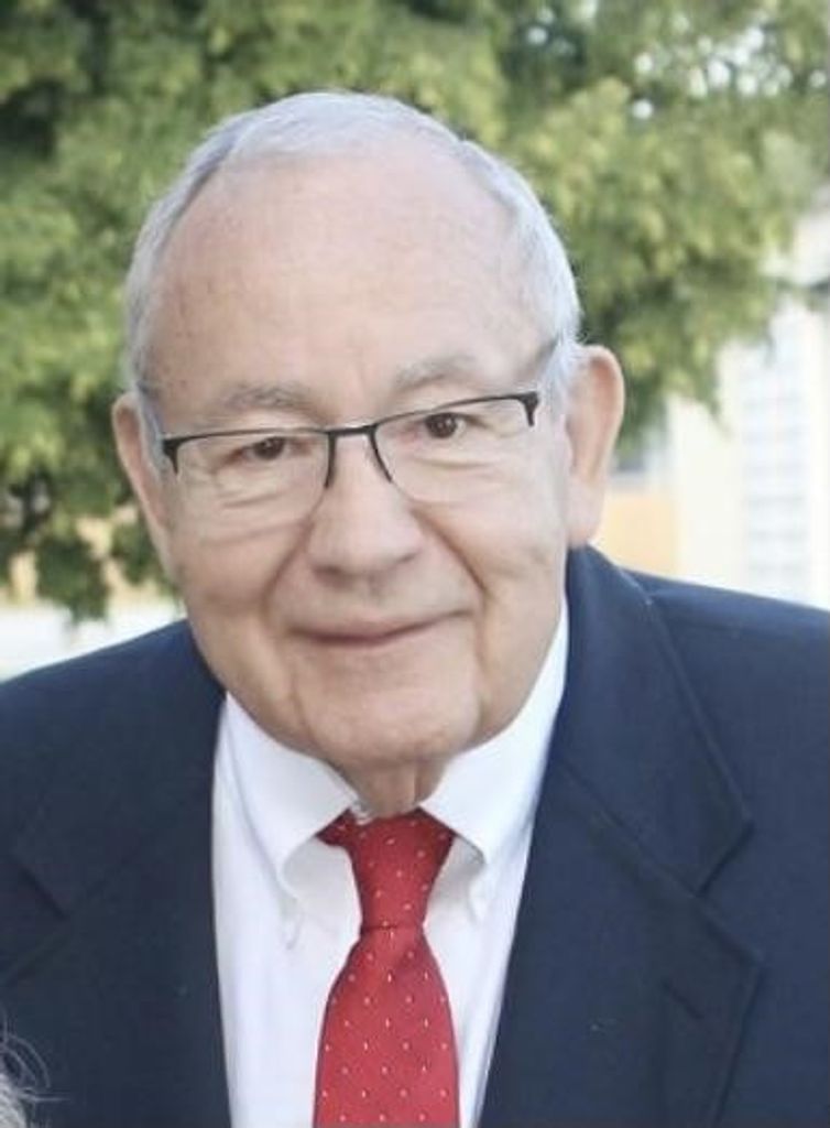 Harland Gene Heckadon Profile Photo