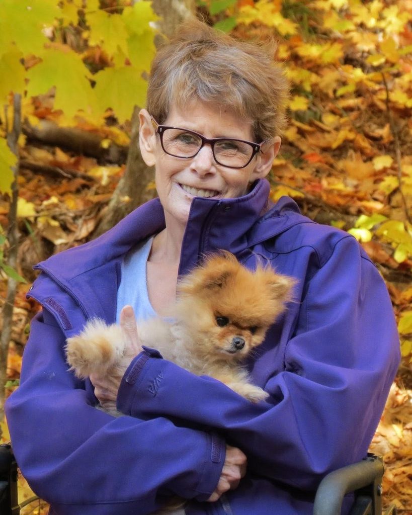Joan Marie Creighton (Bibby)