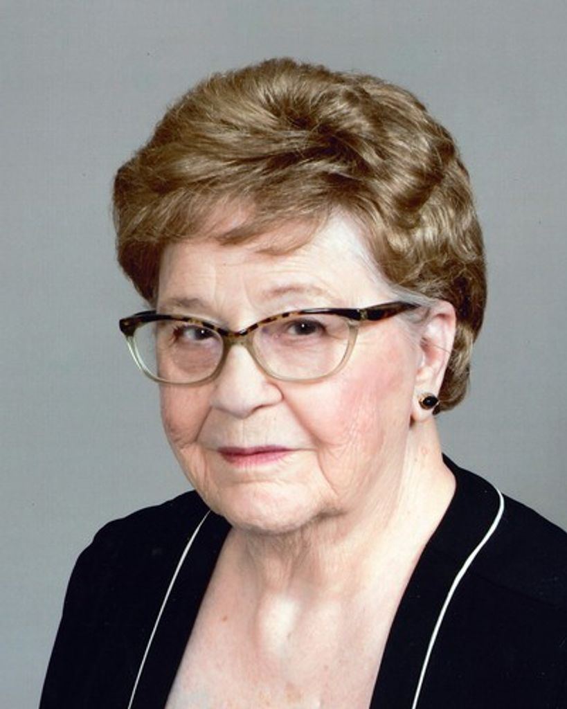 Della Mae Morrow Profile Photo