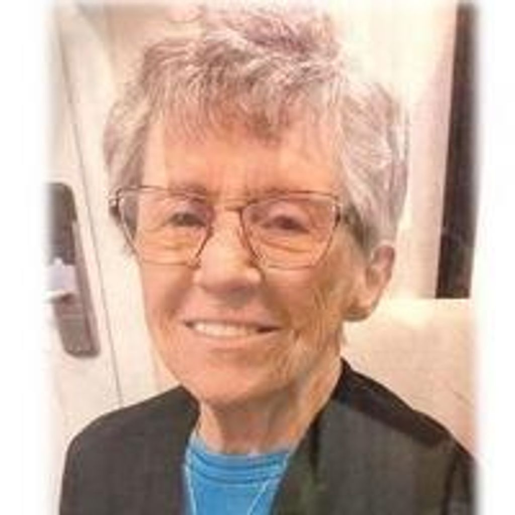 Joanne Marie Seitz