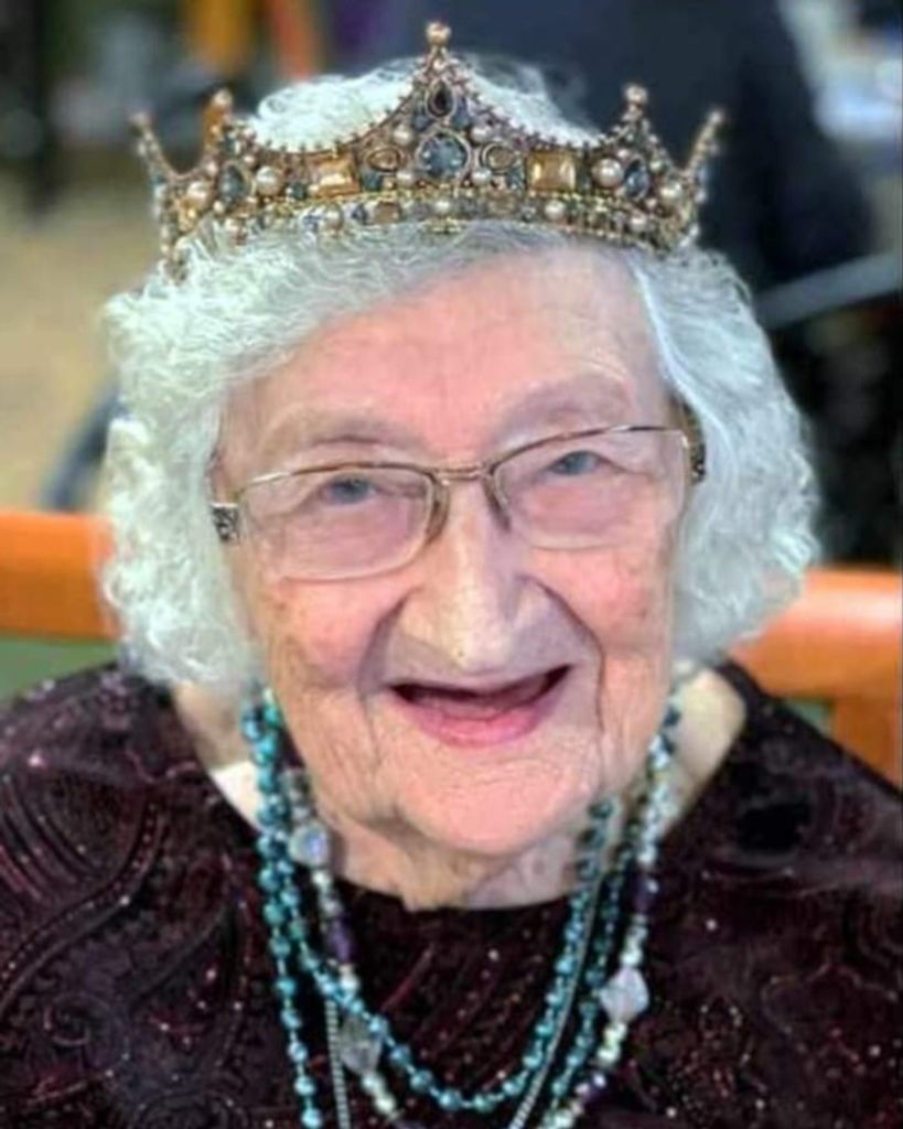 Mildred M. "Millie" Hafeman