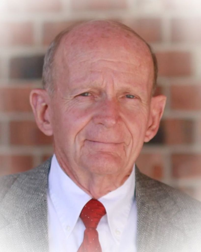 James D. Stack
