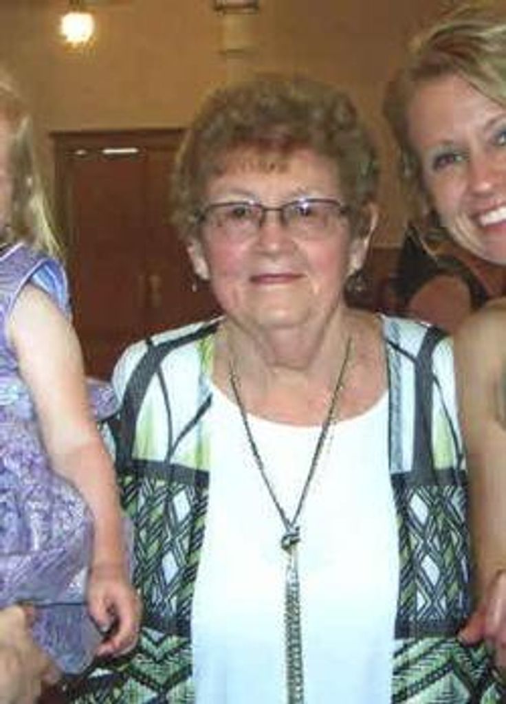 Mary Ann F Runde Profile Photo