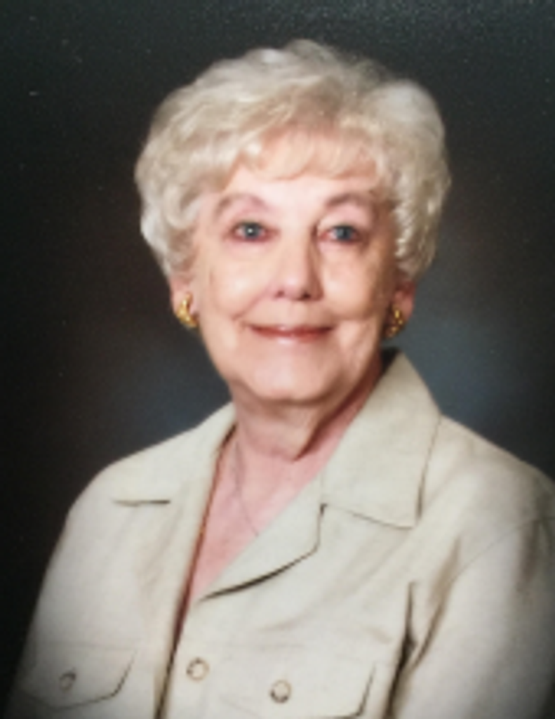 Marlene Kay Neve`