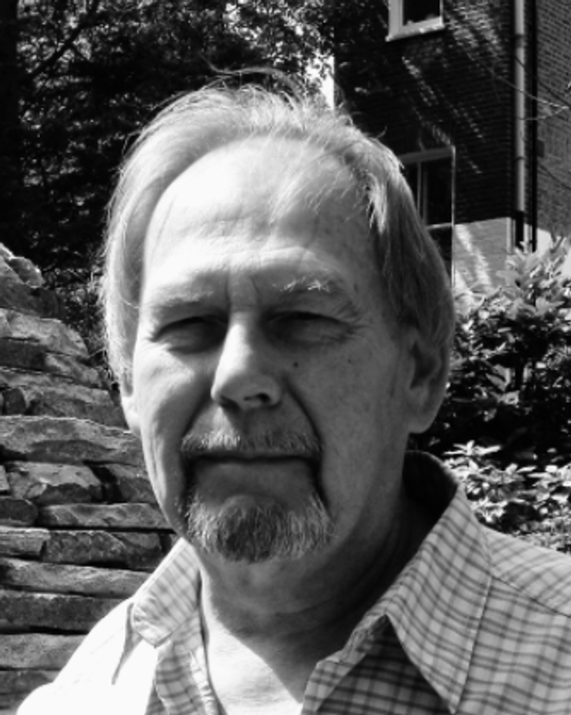 Gustaf A. Hegg Profile Photo