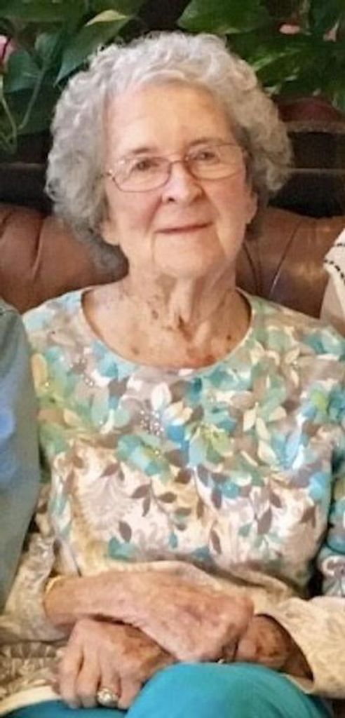 Mary G. Chandler Profile Photo