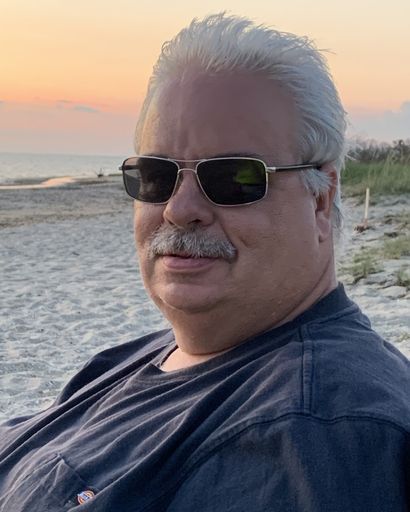 Gregory Settle's obituary image