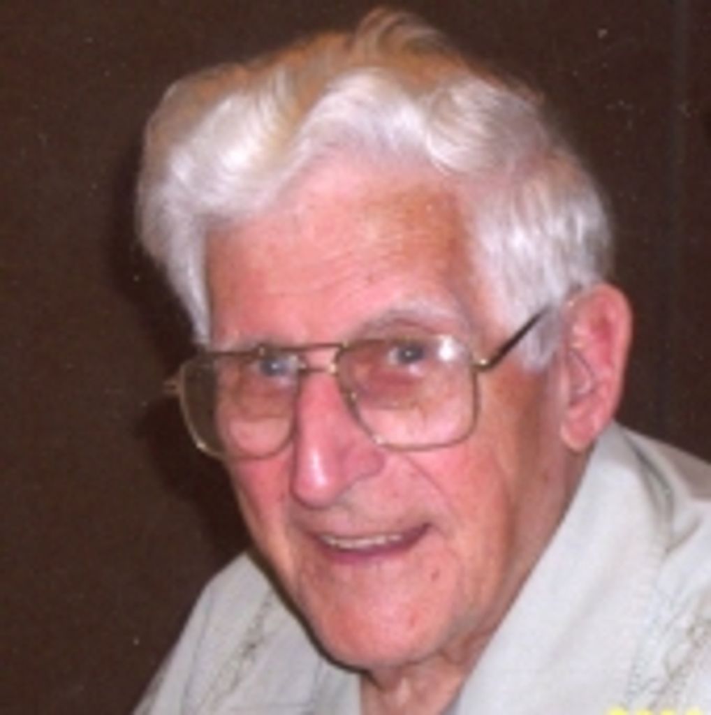 John  Wallace Petree