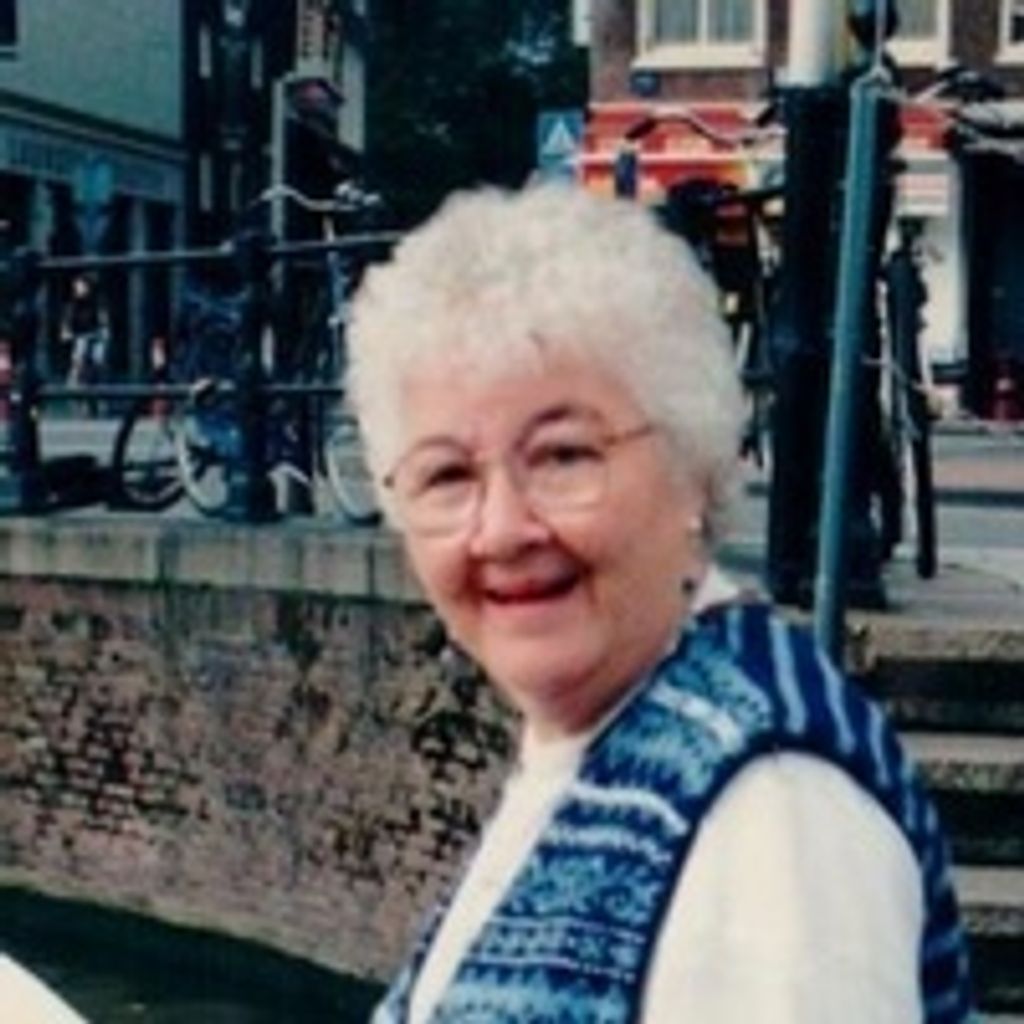Doris Elizabeth Boughton