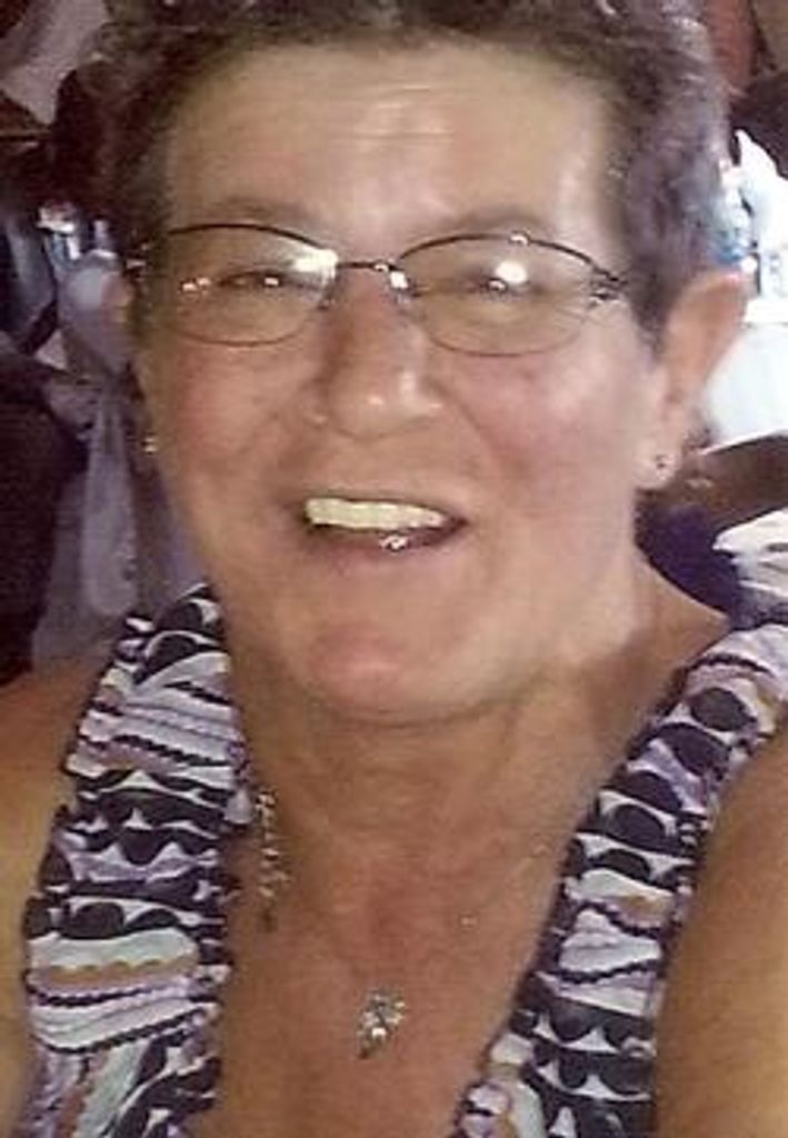 Connie Lee (Tschosik) Dale
