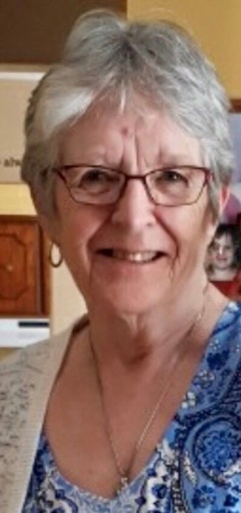 Patricia Marie Dunphy Profile Photo