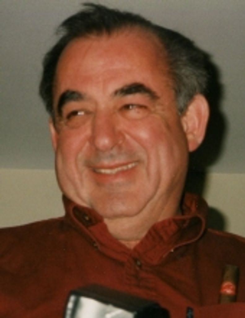 John "Jack" C. Gallagher