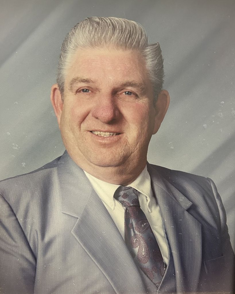 Joseph Russell Johnson, Sr. Profile Photo
