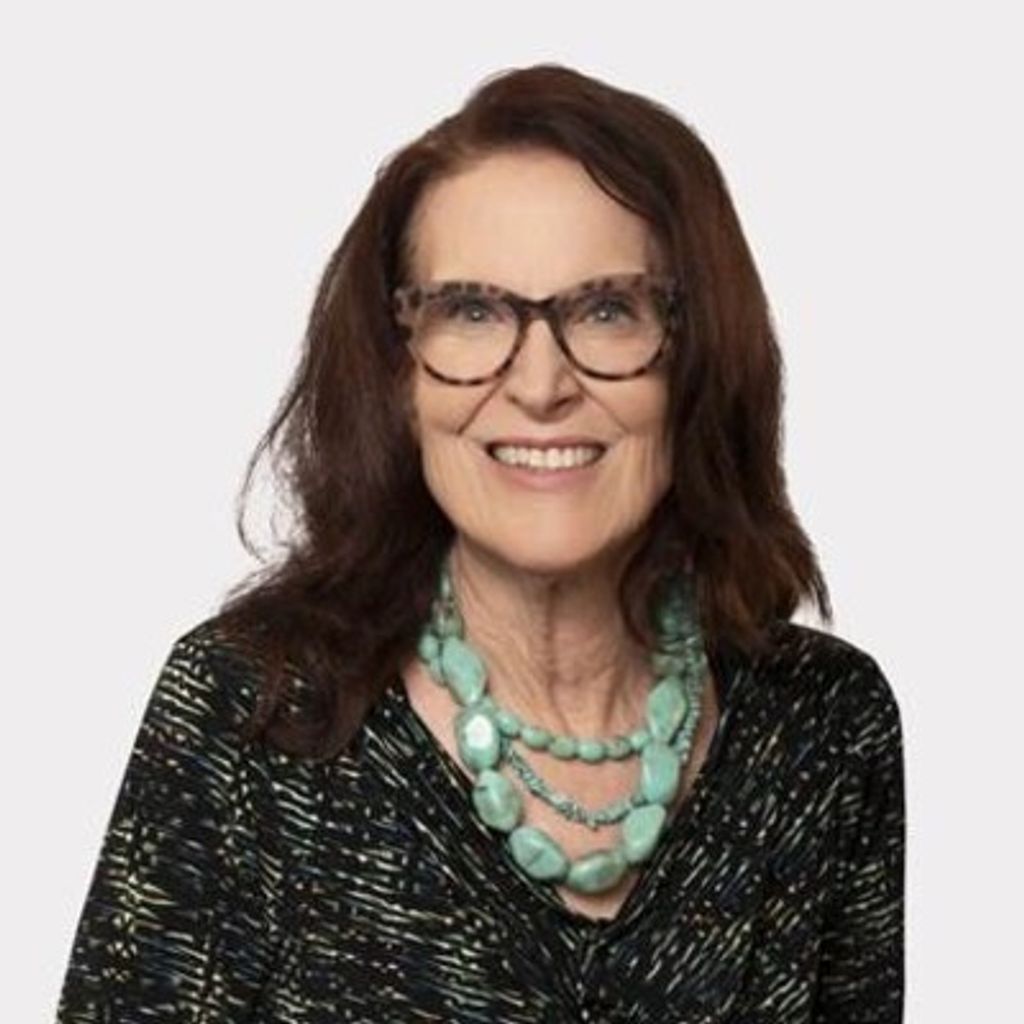 Freya Allen Shoffner Profile Photo