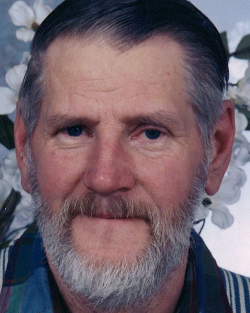 Floyd Edwin Beatty