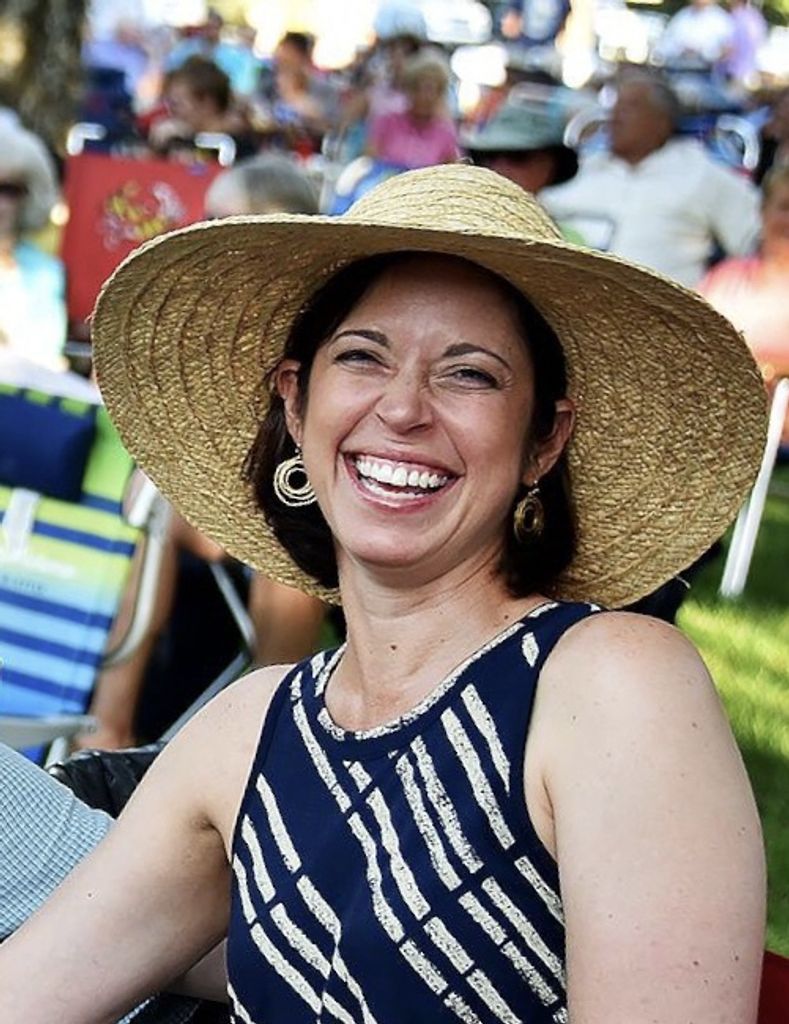 Joy  Parsons Hitchcock Profile Photo