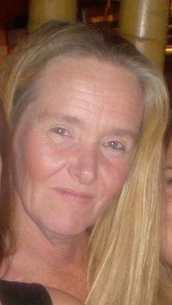 Lisa Jacques Profile Photo