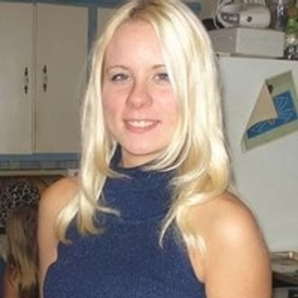 Krissy Lynn Hastings Profile Photo