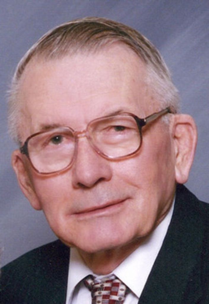 Lowell M. Duncan