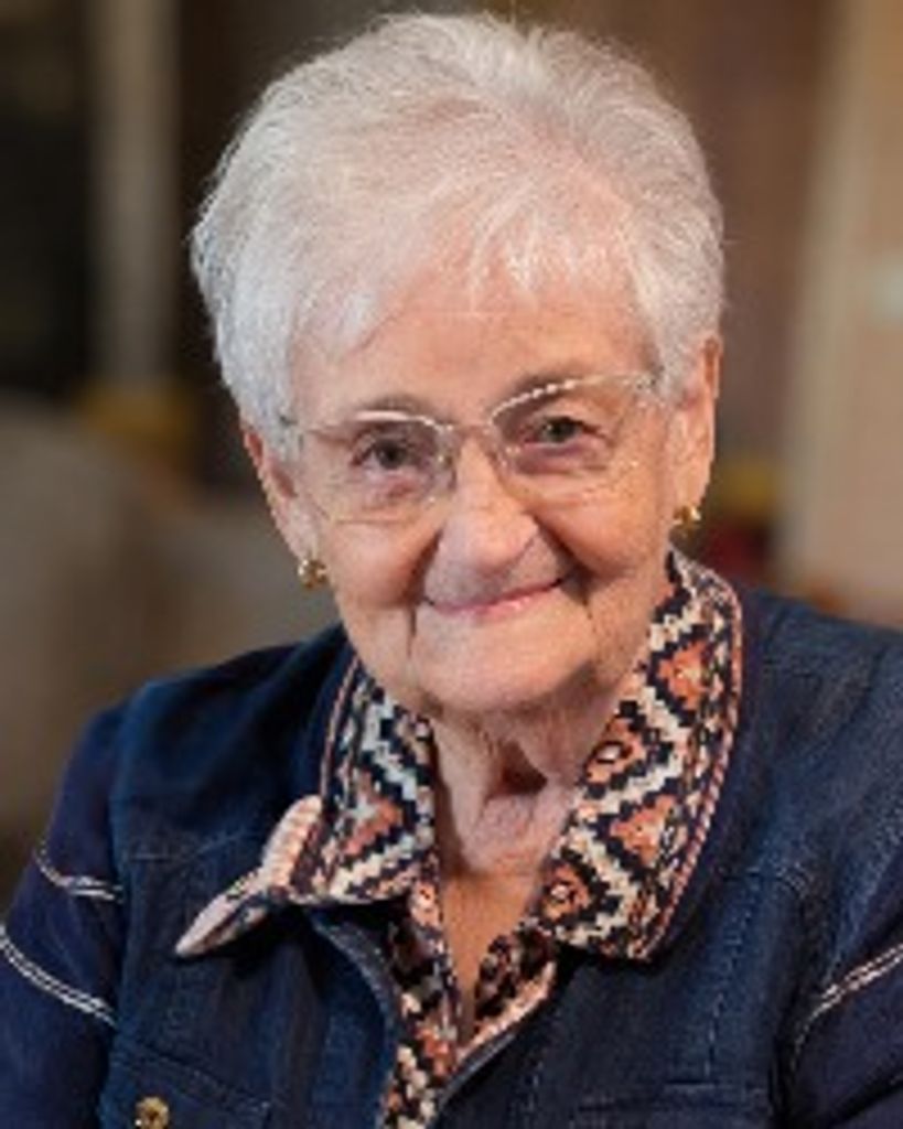 Marilyn "Joan" Swain Profile Photo