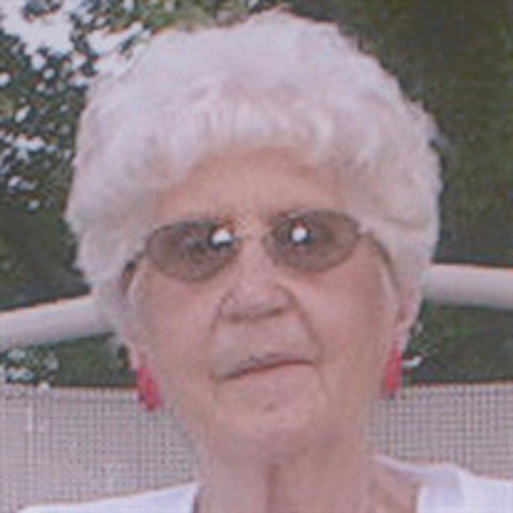 Clara B. Burgett